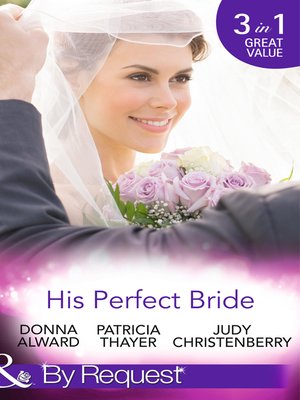 cover image of His Perfect Bride